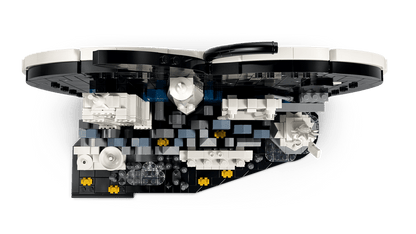 Lego Arch New York City - The Big Apple 21066