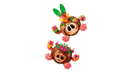 Lego Disney Kakamora 43293