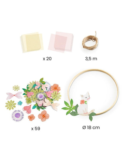 Djeco Dalia Create (8369565237447)