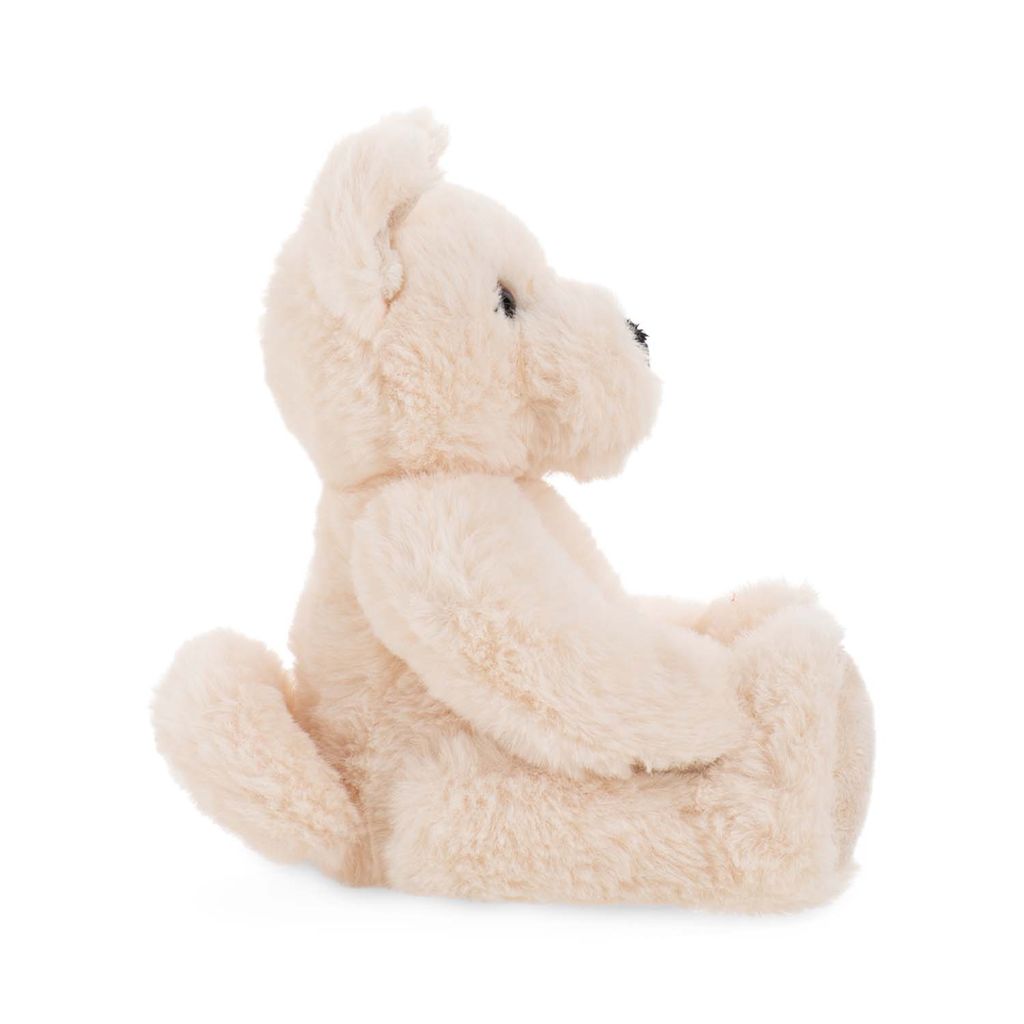 Small Hachiko Akita Dog (8427145003207)