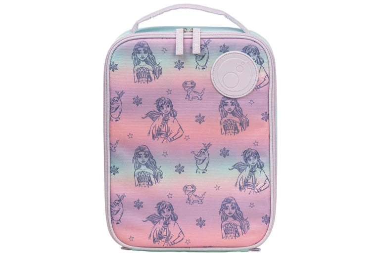 B.Box Insulated Lunchbag Disney Frozen