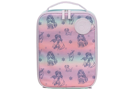 B.Box Insulated Lunchbag Disney Frozen