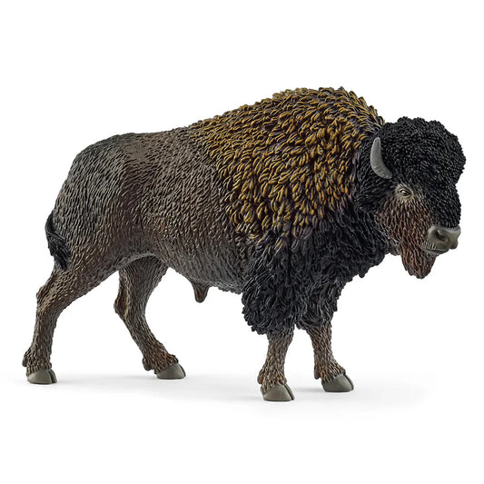 SC Bison (Brown Dot) (8337049616583)