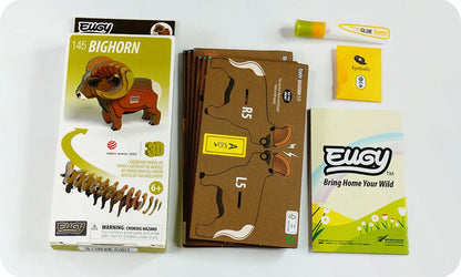 Eugy Bighorn