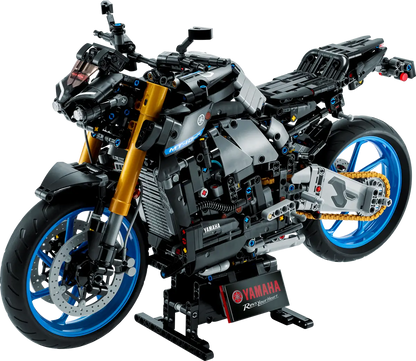 Lego Tech Yamaha MT-10 SP 42159 (7718976880839)