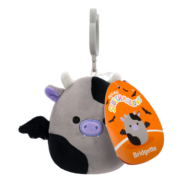 SQ 3.5" Halloween Clip On Bridgette (8191203508423)