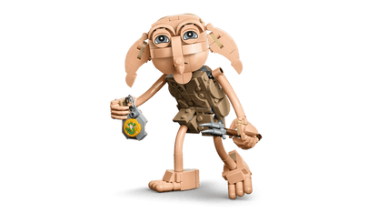 Lego HP Dobby the Free Elf 76469