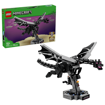Lego Mine The Ender Dragon 21595