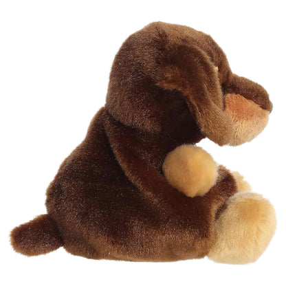 Palm Pals Houdini Dachshund