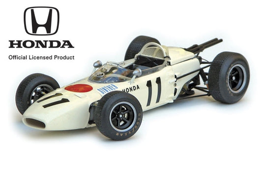Tamiya Honda F1 Ra272 1/20 (8269730283719)