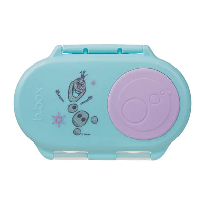 Snackbox Disney Frozen