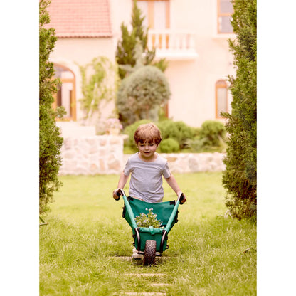 Hape Little Gardeners Wheelbarrow (8511633719495)