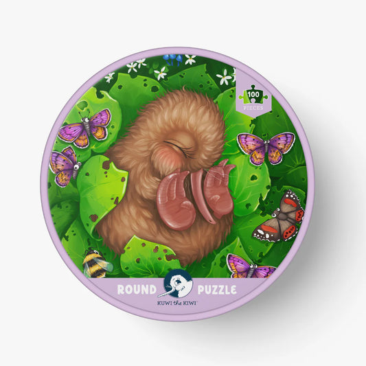 Kiwi Chick Nap 100pc (8504193482951)