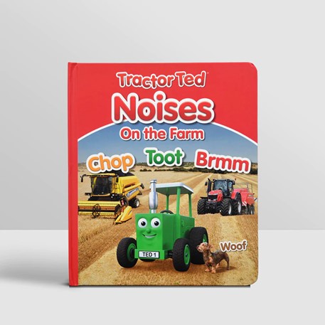 Tractor Ted Noises on the Farm BB (8195775594695)