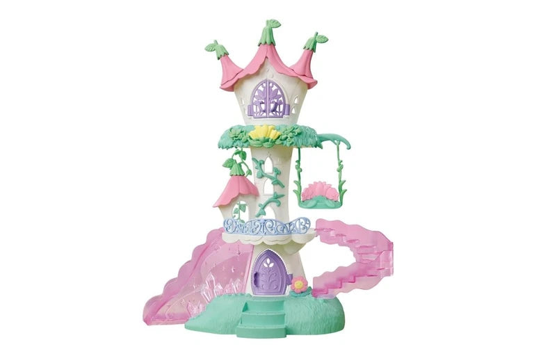 SF Fairytale Tower