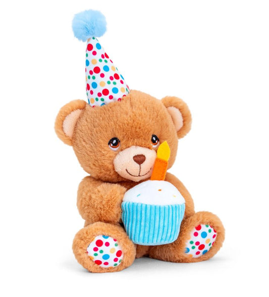 Keeleco Happy Birthday Bear