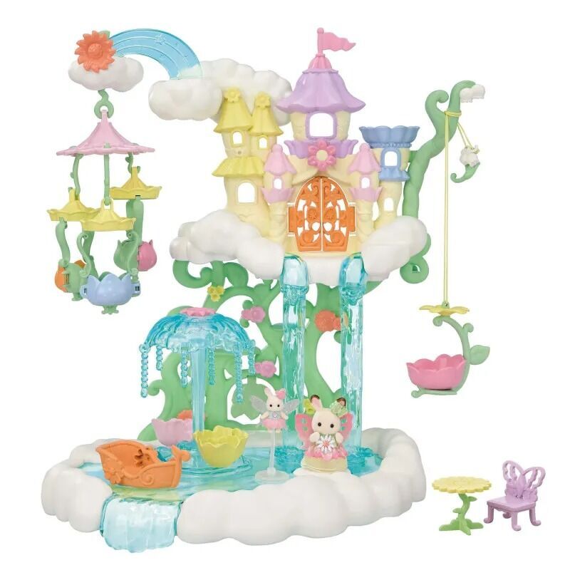 SF Skytop Fairy Castle (8353905803463)