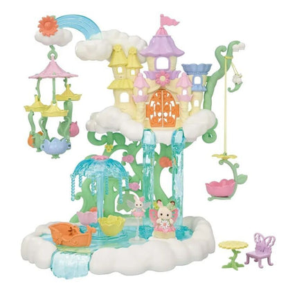 SF Skytop Fairy Castle (8353905803463)