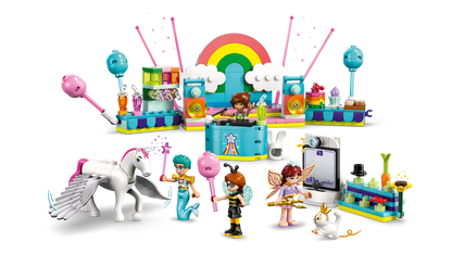 Lego Friends Costume Party 42661 (8384545456327)