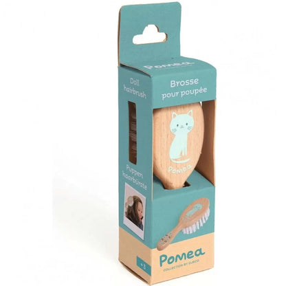 Djeco Dolls Hair Brush (8369241751751)