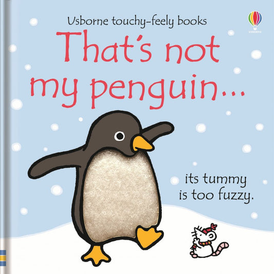 Thats Not My Penguin (7823777005767)