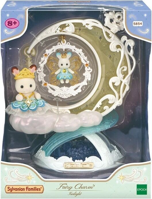 SF Charming Accessory Fairy Charm Twilight