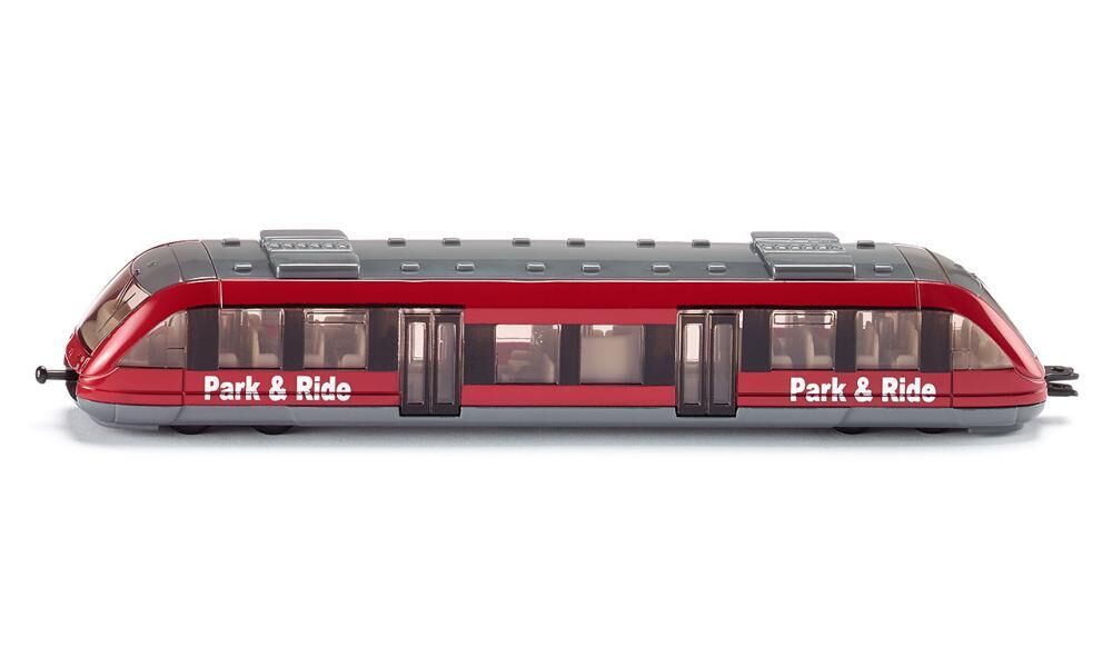Siku Local Train 1646