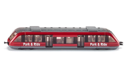 Siku Local Train 1646