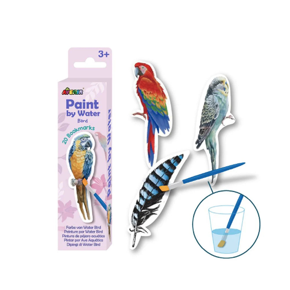 Avenir Paint by Water Bird (8240568565959)