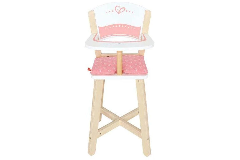 Hape Baby Highchair Hape (8511632507079)
