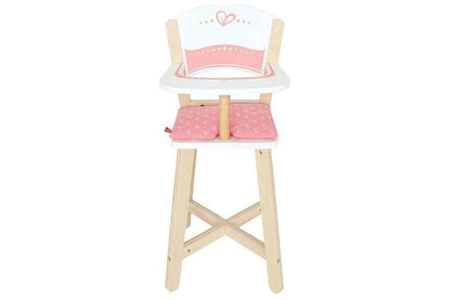 Hape Baby Highchair Hape (8511632507079)