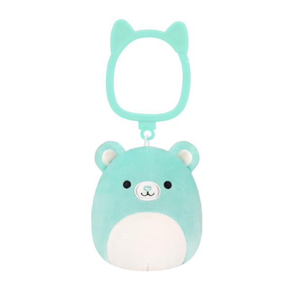 SQ 5" Clip on Belinda S26 (8485276516551)