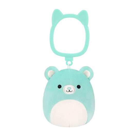 SQ 5" Clip on Belinda S26 (8485276516551)