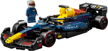 Lego SC Oracle Red Bull F1 Race Car 77243 (8320068583623)
