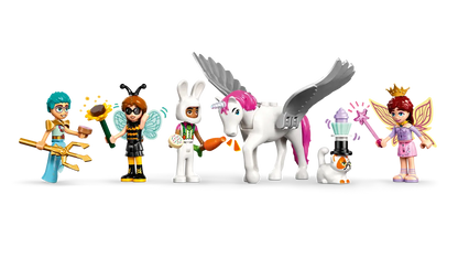 Lego Friends Costume Party 42661 (8384545456327)