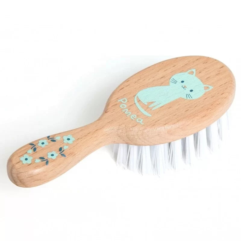 Djeco Dolls Hair Brush (8369241751751)