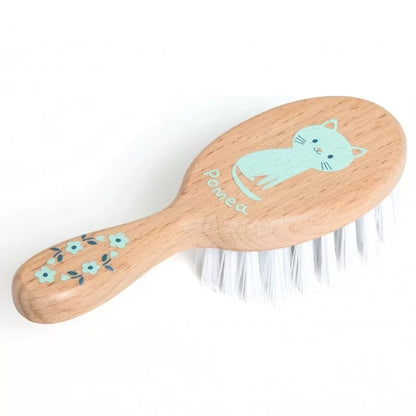 Djeco Dolls Hair Brush (8369241751751)