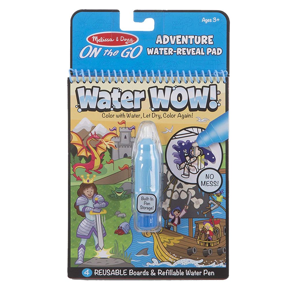 MD Water Wow Adventure (7312838754503)