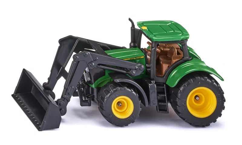 Siku John Deere Frontloader 1395 (8069800231111)