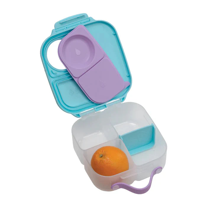 Mini Lunch Box Disney Frozen
