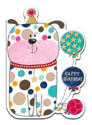 Dog Happy Birthday (8269730152647)