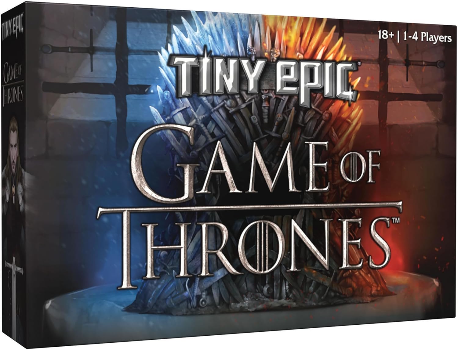 Tiny Epic Game of Thrones (8409093734599)