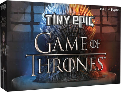 Tiny Epic Game of Thrones (8409093734599)