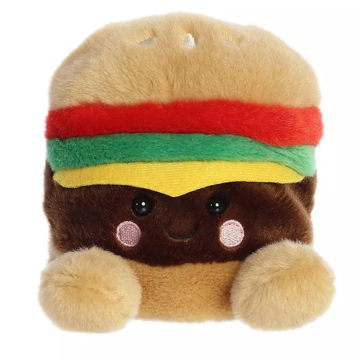 Palm Pals Charles Cheeseburger (8234053959879)