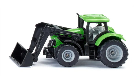 Siku Deutz-Fahr Front Loader 1394 (8069794889927)
