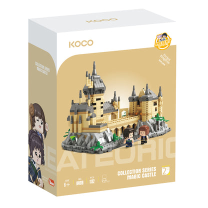 Koco Magic Castle 1132pc (8258699067591)