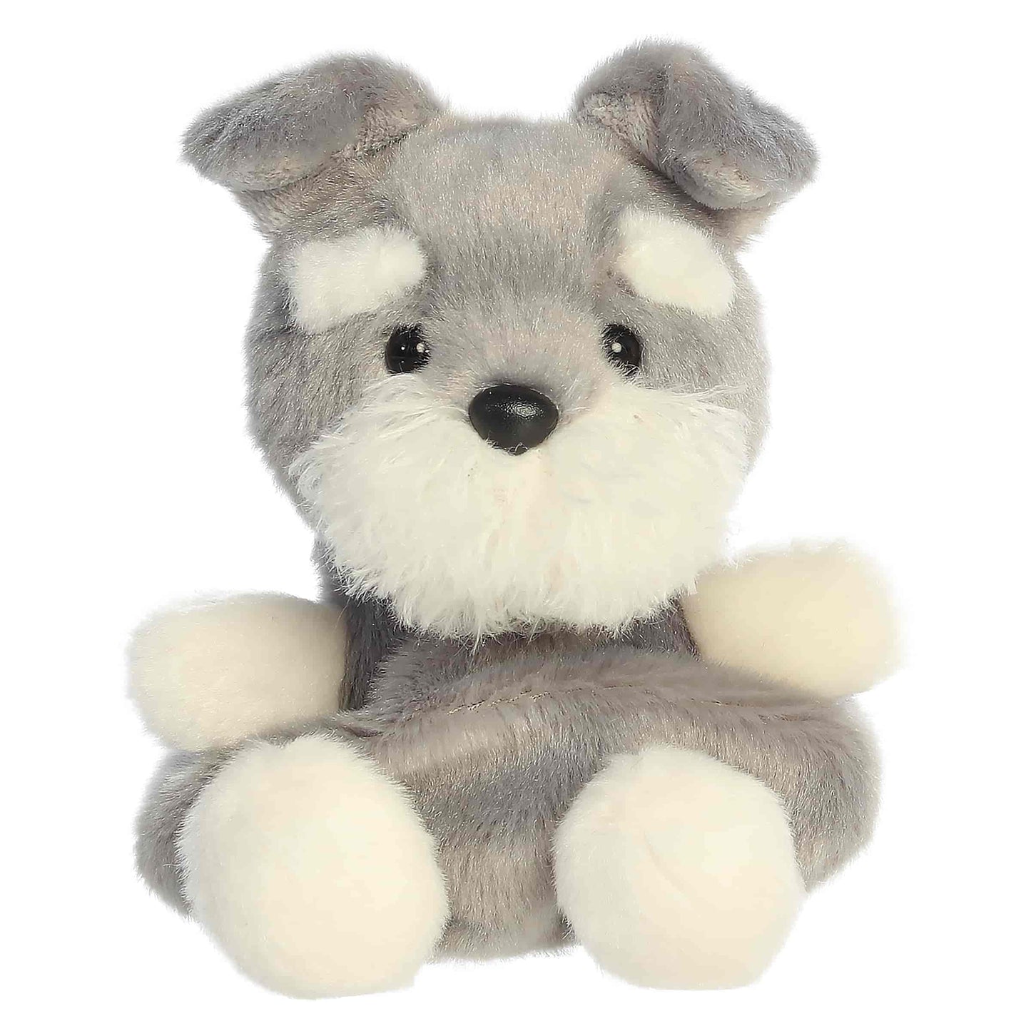 Palm Pals Korra Schnauzer