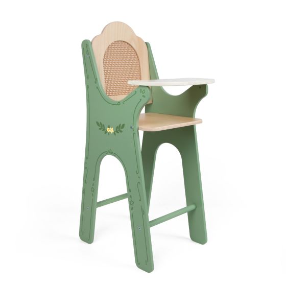 CW Vintage High Chair (8450655027399)