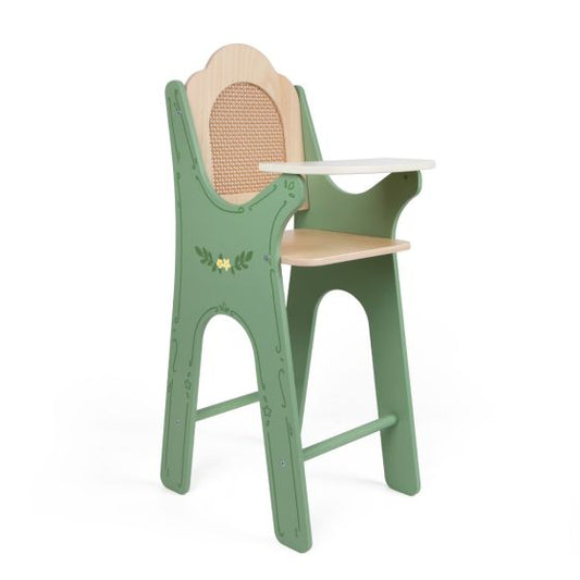 CW Vintage High Chair (8450655027399)