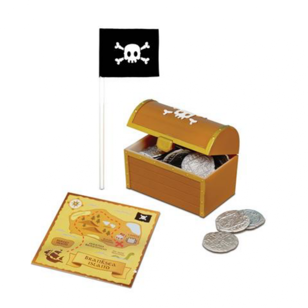 Lottie Pirate Queen Set (8285244358855)